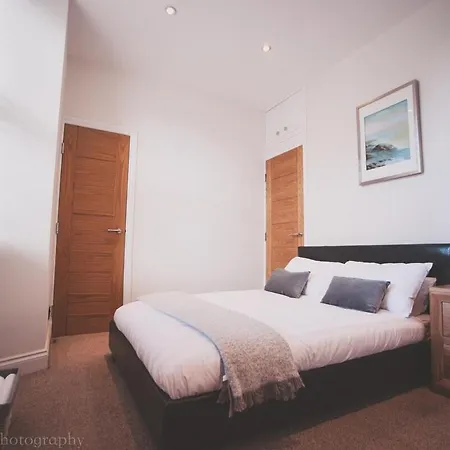 Impressive 3 Bedroom Aberdeen Exterior foto