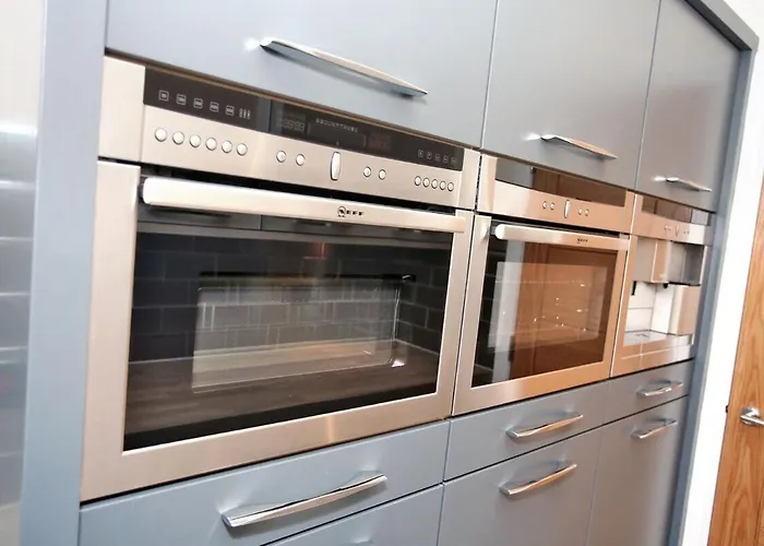 Impressive 3 Bedroom