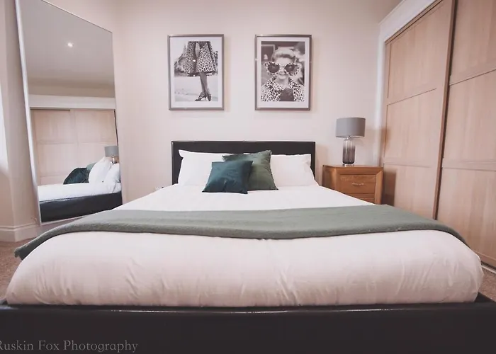 Impressive 3 Bedroom