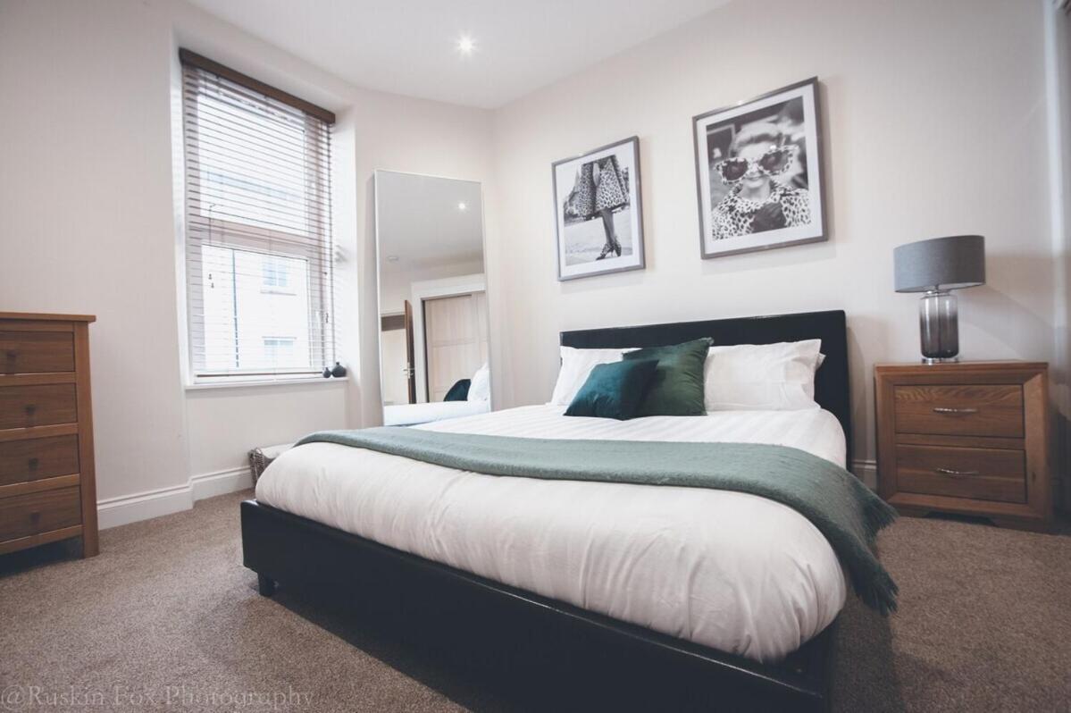 Appartement Impressive 3 Bedroom