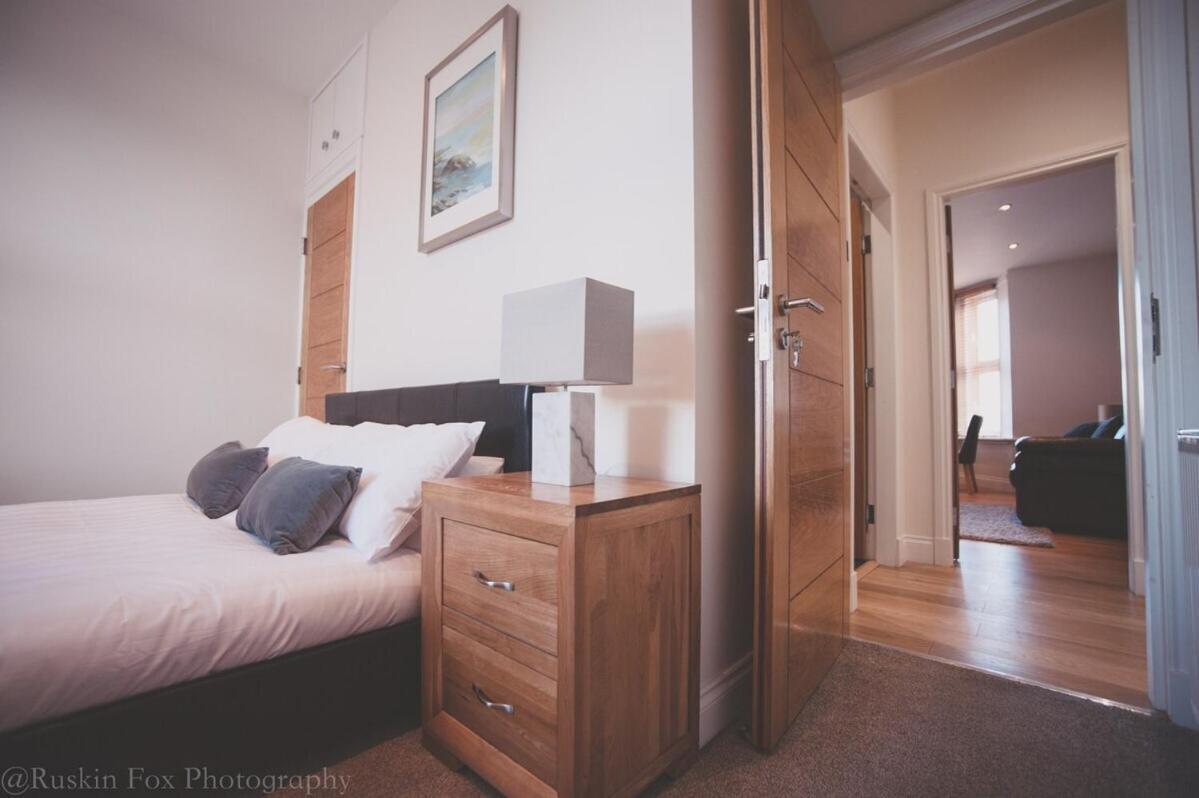Appartement Impressive 3 Bedroom *