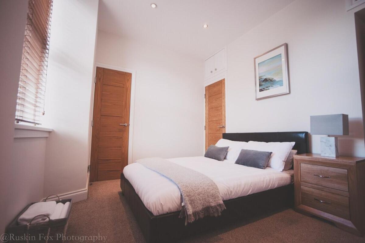 Appartamento Impressive 3 Bedroom Aberdeen