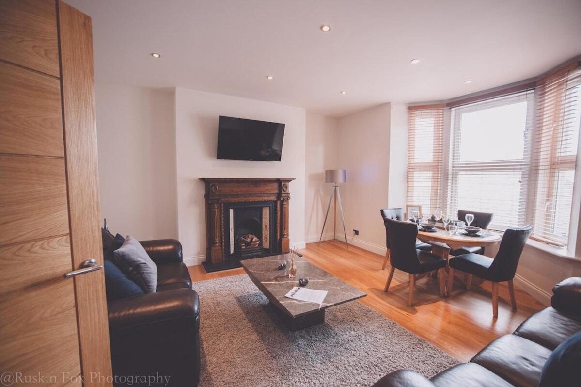 Appartamento Impressive 3 Bedroom *