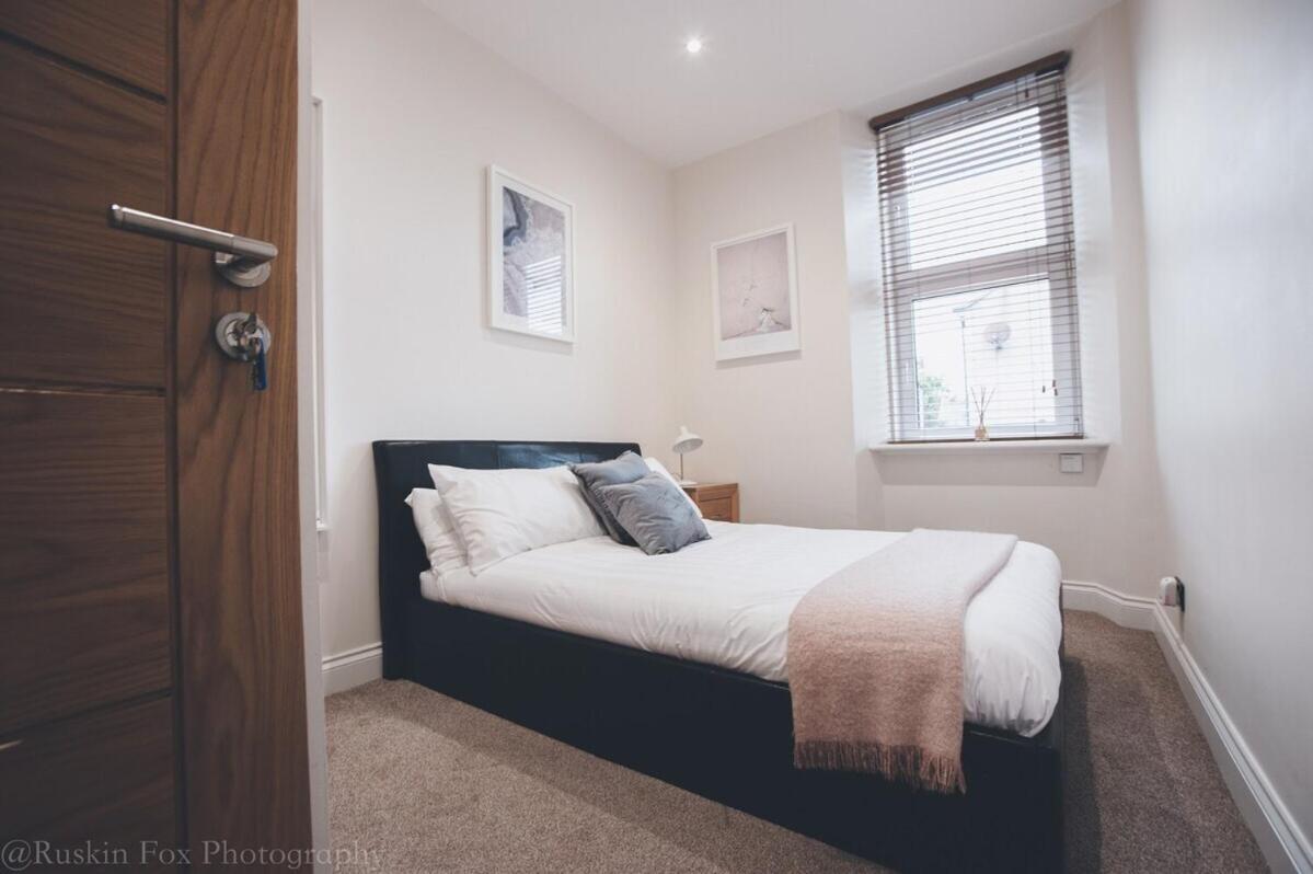 Appartement Impressive 3 Bedroom *